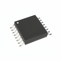 Electronic Chips Component ADG708BRU-REEL7 Interface In Stock 16 TSSOP