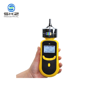 SKZ1050-C8H10 taşınabilir el PID fotoiyonizasyon prensibi Xylene C8H10 0-5000ppm gaz monitörü analiz gaz kaçağı dedektörü - Product Image 2
