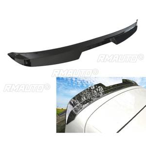 Alerón Trasero para Techo de Coche, Pieza de Modificación Compatible con Tiguan L R-Line 2017-2023, Accesorios para Coche - Product Image 3