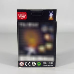 Yüksek Kalite Standart Sanatsal Plastik Oyun Kağıtları Özel Logo Baskılı Yetişkin Poker Oyunu Aile Uygulaması Oyun Kağıdı Oyunu - Product Image 2