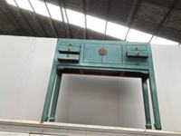 Meubles en gros Chine : Table console vintage pour hall d'entrée et table d'appoint