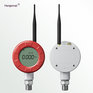 RS485 0-10V 스테인리스 스틸 압력 변환기 센서 저압 산업용 압력 송신기 <span class=keywords><strong>4</strong></span>-<span class=keywords><strong>20mA</strong></span> - Product Image 3