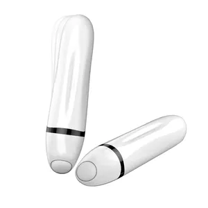 Toparc Factory Price OEM ODM Bullet Vibrator Oral Sex Suction Clitoris Stimulator Female Sex Toys Women