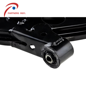 323/<span class=keywords><strong>626</strong></span> 1994-<span class=keywords><strong>2002</strong></span> bras de commande inférieur avant de voiture GE4T-34-350C le côté gauche Applicable pour la nouvelle <span class=keywords><strong>Mazda</strong></span> - Product Image 1