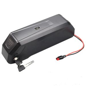 Batterie de vélo électrique 36V 48V 10.4Ah Li-ion pour vélo électrique Beaumont Retro Spec Koa Chatham Rev 2 26'' Beach Cruiser - Product Image 3