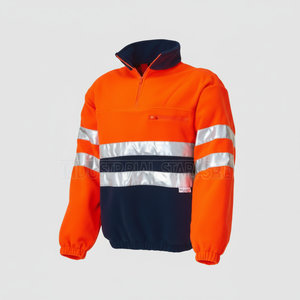 Chandail de sécurité réfléchissant bicolore - Product Image 1