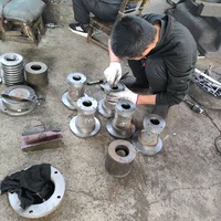 Marteau pneumatique Fantai Bar, marteau de forgeur, moteur de pompe automatique C41, 1500 kg, marteau de forgeage, ISO CE