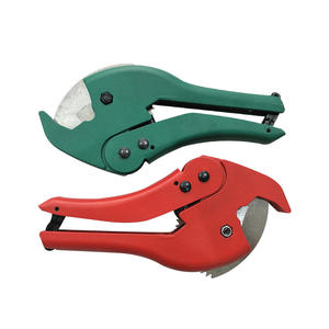 Cisailles rapides PPR, coupe-tuyaux en PVC, coupe-tuyaux en acier, coupe-tuyaux d'eau, lame de couteau à cisaillement lent, couteau de coupe, catégorie de produit : coupe-tuyaux - Product Image 3