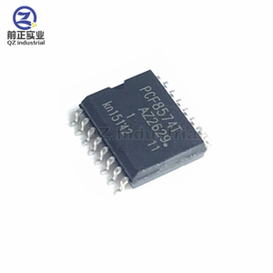 QZ mới ban đầu từ xa 8-bit i/O Expander cho I2C-bus <span class=keywords><strong>IC</strong></span> SOP16 <span class=keywords><strong>pcf8574t</strong></span> - Product Image 2