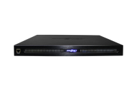 Conmutador de red AV sobre IP compatible con SDVoE, JPEG2000, H.264 265 Conmutador Gigabit Ethernet gestionado L3 con inyector PoE