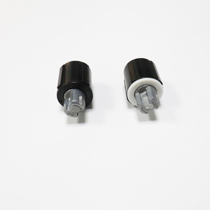 ตัวกันกระแทกฝารองนั่งชักโครก King Wei Zinc Alloy Damper รุ่น WW20J4S แบบปิดนุ่มนวล พร้อมตัวเชื่อมต่อ หมุนตามเข็มนาฬิกา/ทวนเข็มนาฬิกา - Product Image 2