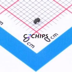 VBK1230N ทรานซิสเตอร์สนามทรานซิสเตอร์แบบใหม่และดั้งเดิม SOT-323-3 (Mosfet) - Product Image 2