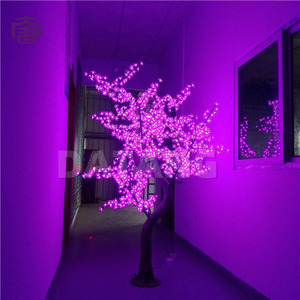 Iluminación Decorativa para Árboles de Interior, Ideal para Bodas, Hoteles, Restaurantes, Centros Comerciales e Interiores Comerciales de Primera Calidad - Product Image 3
