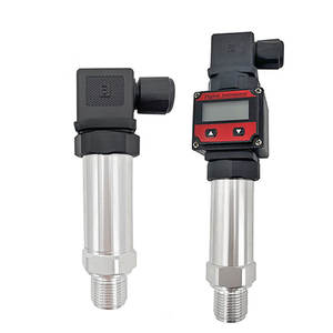 Alta qualidade multi-funcional Industrial Intelligent Digital Display Compact <span class=keywords><strong>Pressure</strong></span> Transmissor - Product Image 1