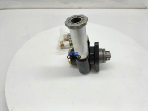 Bomba de Combustible para Motor Diésel 6BT5.9 6D102 6D95, Bomba de Alimentación de Combustible para PC200-5 PC200-6 PC220-6 PC200-7, Piezas Originales OEM 105220-5960 - Product Image 3
