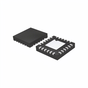 ช่องทางผู้ผลิตชิ้นส่วนอิเล็กทรอนิกส์ออนไลน์ ADG792ABCPZ-REEL 24 VFQFN Exposed Pad, CSP IC MUX/DEMUX TRIPLE 4X1 24LFCSP - Product Image 1