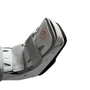 Ön ayak dekompresyon şişme botlar Metatarsal kırılma ayak bileği fiksasyonu halluks Valgus topuk-ücretsiz ağırlık taşıyan yürüyüş botları - Product Image 2