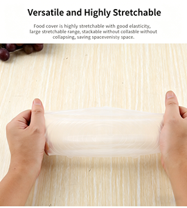Fabricant professionnel : les meilleurs couvercles extensibles en silicone pour plaques de cuisson à <span class=keywords><strong>induction</strong></span> (6 pièces) et couvercles de micro-ondes de Chine - Product Image 3