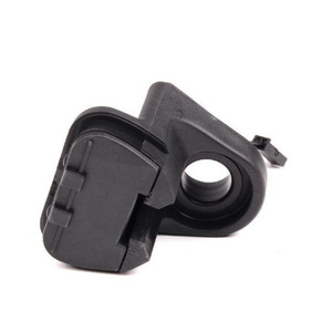 สวิตช์ไมโครกุญแจปุ่มปัดน้ำฝน BMW รุ่น 61318363631 สำหรับ E39 Avant ปี 1999-2003 12V พลาสติก SPST - Product Image 2