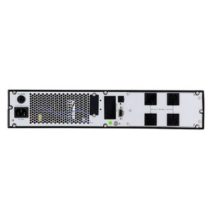 Lexus Winner Pro 1KR Doble Transformación UPS Monofásico 2-8 Baterías Montaje en Torre/Rack - Product Image 1