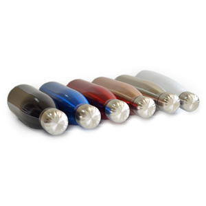 Bottiglia d'Acqua Sportiva in Acciaio Inox 8/18 a Doppia Parete con Isolamento Sottovuoto per Sublimazione, 350ml/500ml/750ml, Senza BPA, Modello <span class=keywords><strong>2023</strong></span> - Product Image 6
