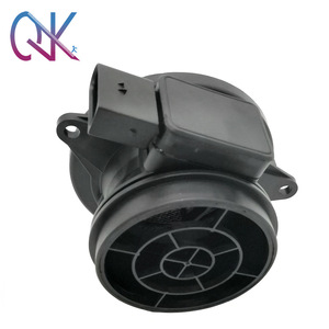 Débitmètre d'air MAF 5WK9638 A2710940248 diamètre intérieur 70 mm pour transmission automatique Mercedes-Benz - Product Image 4