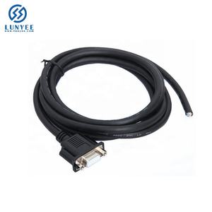 Nema34-Motor paso a paso de bucle cerrado, 12Nm, con controlador <span class=keywords><strong>HSS86</strong></span> y Cable para máquina CNC - Product Image 5