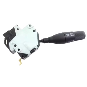 Commutateur de clignotant Commutateur combiné pour Renault 7700305346 251275 - Product Image 1