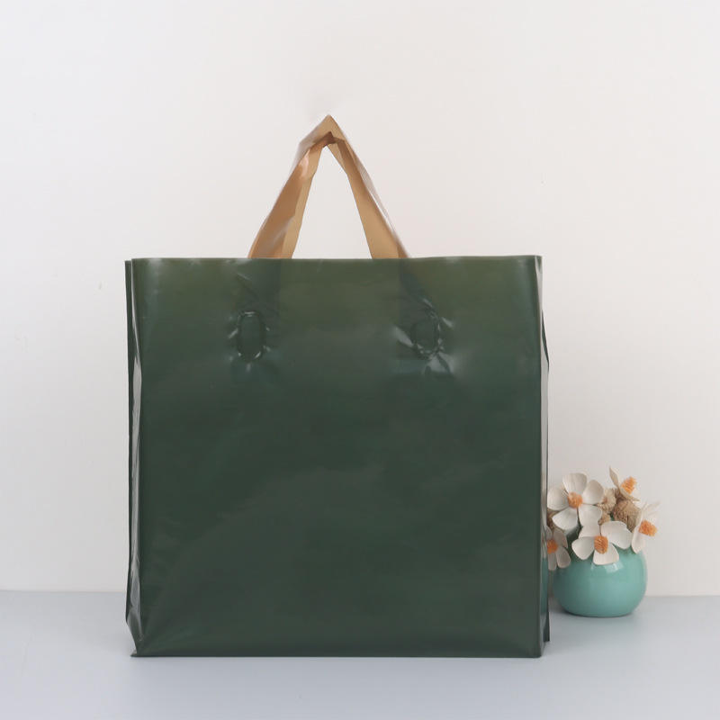 สีเขียวเข้ม