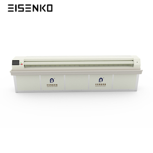 EISENKO RD-WFCQJ-W3.2-1 High Efficiency 220V/50Hz Automatic Curtain Bonding <b>Splicing</b> <b>Machine</b> - Product Image 1