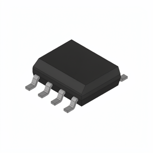8 SOlC Power Management (PMIC) BOM IC In Stock Electronic Circuit Components ICL7665SAIBA-T - Product Image 1