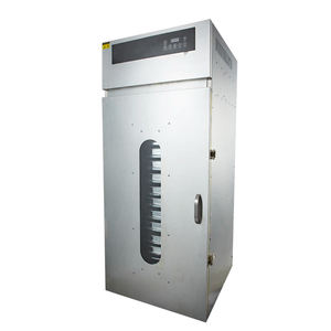 Wostu — sèche-fruits industriel 2021, produits tendances pour la vaisselle, pour sécher et sécher la nourriture, banane séchée de grande capacité - Product Image 2