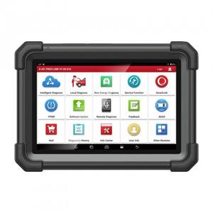 Escáner de Diagnóstico para Vehículos Pesados Launch X431 V+ SmartLink HD 2026, Escáner OBD2 para Maquinaria Diésel, Herramientas de Diagnóstico - Product Image 1