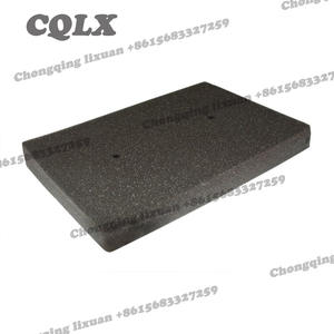 Filtro de aire 11013-0020 HFA2505 de reemplazo para <span class=keywords><strong>Kawasaki</strong></span> <span class=keywords><strong>Ninja</strong></span> 250R EX250 <span class=keywords><strong>Ninja</strong></span> <span class=keywords><strong>300</strong></span> Z300 EX300 EX300A EX300B 2008-2017 - Product Image 4