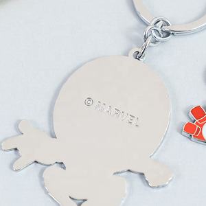 Porte-clés en métal - Product Image 3