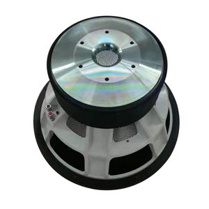 サブウーフ車15インチウーファーOEM品質デュアル車サブウーフOEMカスタマイズ高品質卸売 - Product Image 1