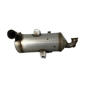 Filtro Antiparticolato Diesel per <span class=keywords><strong>DS3</strong></span> 1.5 9820045380 1623192680 - Product Image 1