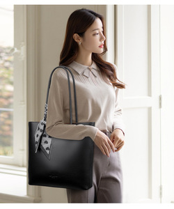 Bolsos cruzados de diseño de moda, bolsos de hombro de cuero PU de alta calidad, bolsos de mano casuales de lujo para mujer - Product Image 2