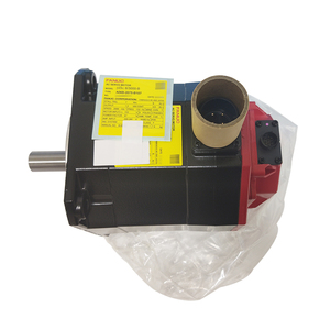A06B-6166-H201 A06B-2063-B103 A06B-2075-B107 FANUC Cnc Machine Parts - Product Image 6