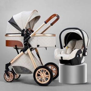 Carrito de Bebé Plegable de Dos Vías JXB a Precio Económico, con Ruedas de Goma, para Viajes - Product Image 5