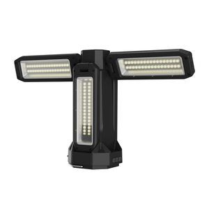 Lanterne <span class=keywords><strong>LED</strong></span> Lumineuse à Alimentation Directe Usine 16000mAh, Certifiée IP65 pour Kit de Secours Domestique, Préparation aux Situations d'Urgence et de Survie en Cas de <span class=keywords><strong>Tempête</strong></span>, Camping en Extérieur - Product Image 4