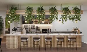 Vitrina <span class=keywords><strong>de</strong></span> Pastelería <span class=keywords><strong>de</strong></span> Madera y Vidrio Personalizada y Juego <span class=keywords><strong>de</strong></span> Muebles <span class=keywords><strong>para</strong></span> Exhibición <span class=keywords><strong>de</strong></span> Pasteles <span class=keywords><strong>para</strong></span> Tienda <span class=keywords><strong>de</strong></span> Postres Moderna, Mostrador <span class=keywords><strong>de</strong></span> Exhibición, Diseño Interior <span class=keywords><strong>de</strong></span> Tienda <span class=keywords><strong>de</strong></span> Dulces - Product Image 2