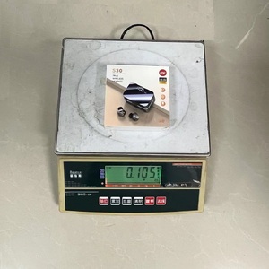 Mới S30 trò chơi thể thao TWS BT Tai nghe với gương ngân hàng điện pin cao và tuổi thọ pin dài tai nghe không dây - Product Image 4