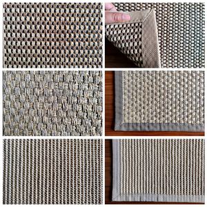 <span class=keywords><strong>Tapis</strong></span> d'extérieur imperméables en sisal synthétique super durable <span class=keywords><strong>pour</strong></span> terrasses/patio/<span class=keywords><strong>terrasse</strong></span>/balcon/jardin/complexe - Product Image 3