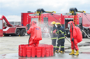 Barrière instantanée de contrôle <span class=keywords><strong>d</strong></span>'inondation de porte <span class=keywords><strong>d</strong></span>'<span class=keywords><strong>eau</strong></span> réutilisable de barrage rapide portatif <span class=keywords><strong>d</strong></span>'anti inondation - Product Image 4