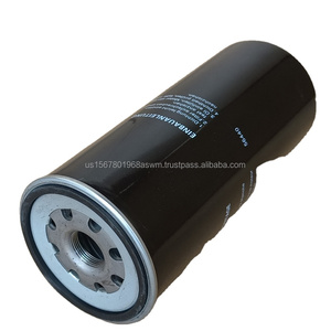 MANNY 56440 ไส้กรองน้ำมันคอมเพรสเซอร์แบบใหม่พร้อมกระดาษกรองและตัวแยกอากาศ-แก๊สแบบใยแก้ว รับประกัน 6 เดือน - Product Image 1