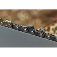 Scie à chaîne sans fil STANLEY FATMAX 21V, 1 batterie LI-Ion V20 4,0 Ah, GIA0396
