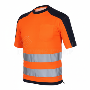 Camiseta ropa seguridad HV - Product Image 1