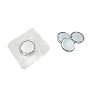 Aimants puissants, bouton <span class=keywords><strong>aimant</strong></span>é cousable, fermeture magnétique cachée <span class=keywords><strong>pour</strong></span> vêtements, rideaux - Product Image 5