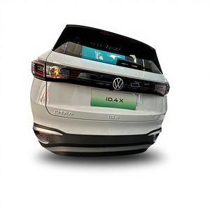 Para SUV Eléctricos, Vehículos de Nueva Energía, ID4 Crozz Pure+ EV, Guangdong, China - Product Image 1